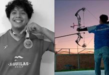 Familia pide justicia por Salvador, estudiante y atleta de 21 años asesinado a balazos en SLP