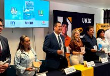 Todo listo para la 16ª Expo Regreso a Clases en Morelia