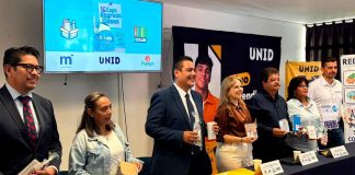 Todo listo para la 16ª Expo Regreso a Clases en Morelia