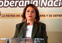 Fabiola Alanís respalda a Sheinbaum por caso Rocha Moya y descarta fractura en Morena