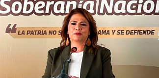 Fabiola Alanís respalda a Sheinbaum por caso Rocha Moya y descarta fractura en Morena
