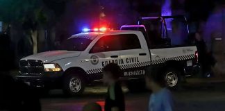 Luego de varias horas de agonía muere “El Koreano”, tras se baleado en el Infonavit Los pochotes