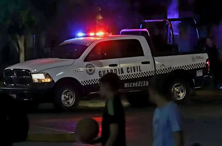 Luego de varias horas de agonía muere “El Koreano”, tras se baleado en el Infonavit Los pochotes