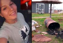 Engañada por Facebook: asesinan a una joven en Mar del Plata que buscaba trabajo