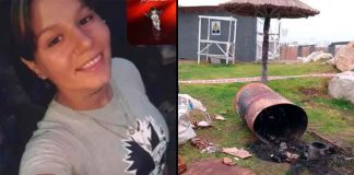 Engañada por Facebook: asesinan a una joven en Mar del Plata que buscaba trabajo