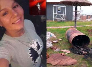 Engañada por Facebook: asesinan a una joven en Mar del Plata que buscaba trabajo