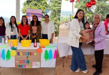 Feria de la Alimentación promueve hábitos saludables en la comunidad de Palma