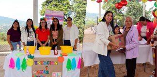 Feria de la Alimentación promueve hábitos saludables en la comunidad de Palma