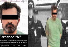 Vinculan a proceso a excontralmirante Fernando “N” por presunto huachicol fiscal