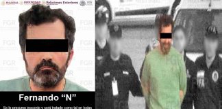 Vinculan a proceso a excontralmirante Fernando “N” por presunto huachicol fiscal