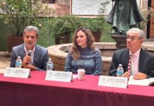 Morelia tendrá segunda edición del Festival de Canto Gregoriano y Polifonía con tres conciertos gratuitos en templos