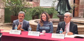 Morelia tendrá segunda edición del Festival de Canto Gregoriano y Polifonía con tres conciertos gratuitos en templos