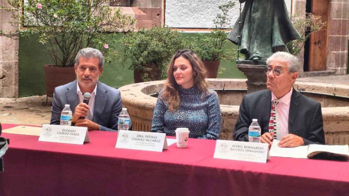 festival-canto-gregoriano-polifonia-morelia-conciertos-gratuitos