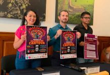 Tiríndaro se vestirá de color con el Festival de Globos de Cantoya; Colombia será el país invitado