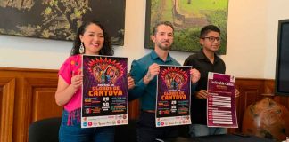 Tiríndaro se vestirá de color con el Festival de Globos de Cantoya; Colombia será el país invitado