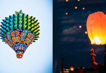 Regresa a Morelia el festival de globos de cantoya con su edición 5 tras una década