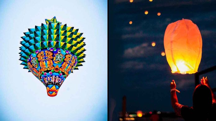 festival-globos-de-cantoya-indeco-morelia-agosto