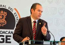 Hermano de diputada Xochitl Ruiz nunca fue detenido aclaró la FGE