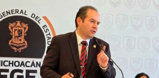 Hermano de diputada Xochitl Ruiz nunca fue detenido aclaró la FGE