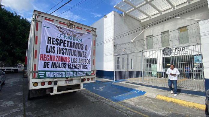 fgr-transportistas-alcanzan-acuerdos-protesta-pacifica-morelia