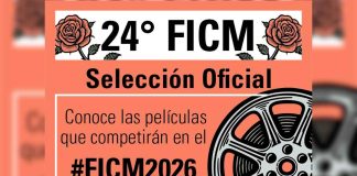 El FICM anuncia la Selección Oficial de su 24ª edición