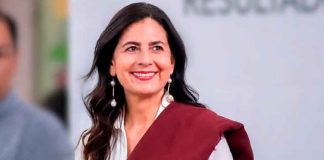 Confía Gaby Molina en reactivación de exportación de aguacate michoacano a EE.UU.
