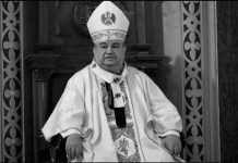 Fallece Carlos Garfias Merlos, arzobispo emérito de Morelia; la Arquidiócesis se une en oración por su partida