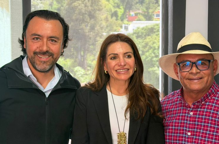 Gilberto Morelos en Comisión de Transparencia dará seguimiento a certificación ISO