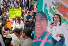 Irrefutables, logros de la 4T en Michoacán: Gladyz Butanda