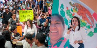 Irrefutables, logros de la 4T en Michoacán: Gladyz Butanda