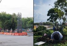 Cumple Gobierno del Estado con permisos ambientales del Morebús otorgados por el Ayuntamiento de Morelia
