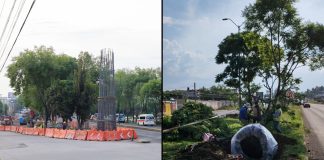 Cumple Gobierno del Estado con permisos ambientales del Morebús otorgados por el Ayuntamiento de Morelia