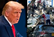 Estados Unidos confirma ayuda a Colombia tras sufrir un sismo de magnitud 7.4