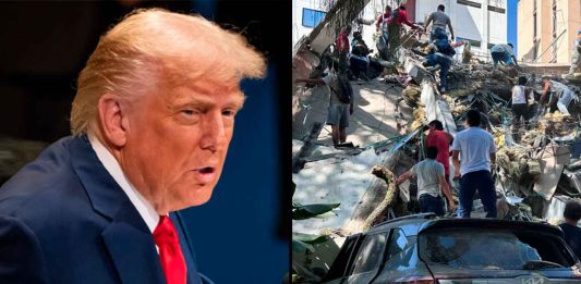 Estados Unidos confirma ayuda a Colombia tras sufrir un sismo de magnitud 7.4