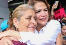 Fabiola Alanís: Unidad y estabilidad son condiciones para que Michoacán siga creciendo