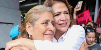Fabiola Alanís: Unidad y estabilidad son condiciones para que Michoacán siga creciendo