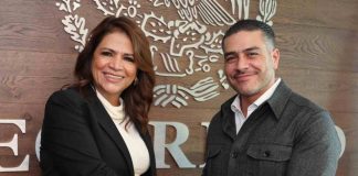Fabiola Alanís: Gobierno de la presidenta Sheinbaum, el que más cooperación y resultados en seguridad ha logrado con Estados Unidos; Plan Michoacán, entre los principales ejemplos