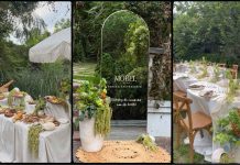 Tercer aniversario de Möbel: tres años creando experiencias que se quedan en la memoria