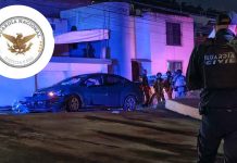 ¿Puede un elemento de la Guardia Nacional portar su arma oficial en su día franco? Esto dice la ley tras suceso en Morelia