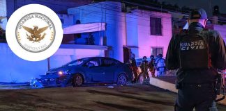 ¿Puede un elemento de la Guardia Nacional portar su arma oficial en su día franco? Esto dice la ley tras suceso en Morelia