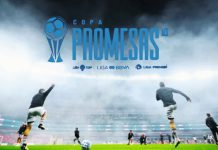 Copa Promesas 2026-2027: 64 equipos competirán en un nuevo torneo Sub-21