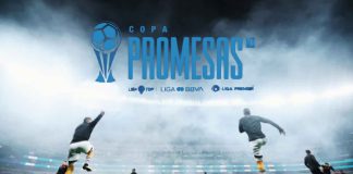 Copa Promesas 2026-2027: 64 equipos competirán en un nuevo torneo Sub-21