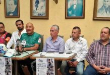 Futbol incluyente: realizarán torneo estatal “De la calle a la cancha” en Michoacán