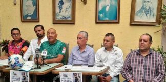Futbol incluyente: realizarán torneo estatal “De la calle a la cancha” en Michoacán