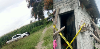 Hallan a hombre muerto y putrefacto dentro de un domicilio en el municipio de Álvaro Obregón