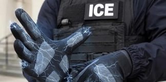 ICE planea usar guantes que dan descargas eléctricas para detener a migrantes