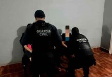 Localiza Guardia Civil a 3 infantes y adolescentes víctimas de secuestro virtual en Huetamo