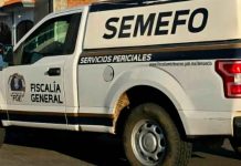 Hallan a adulto mayor muerto dentro de un domicilio en la región de Tarímbaro