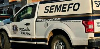 Hallan a adulto mayor muerto dentro de un domicilio en la región de Tarímbaro