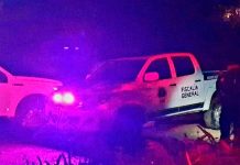 Hallan a hombre asesinado a la orilla de la carretera Morelia-Chiquimitío